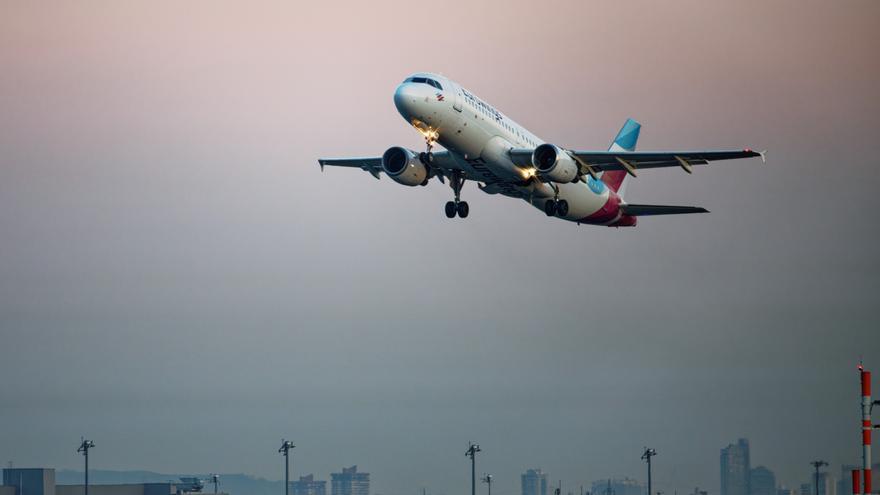 Mallorca-Shuttle Eurowings legt  pro Woche 426 Verbindungen von 26 Flughäfen im Sommer auf