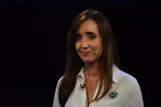 Victoria Villarruel, la candidata a vicepresidenta de Argentina que da más miedo que Javier Milei