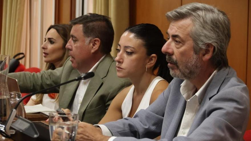 Sadeco Córdoba: más limpieza en contenedores y bal