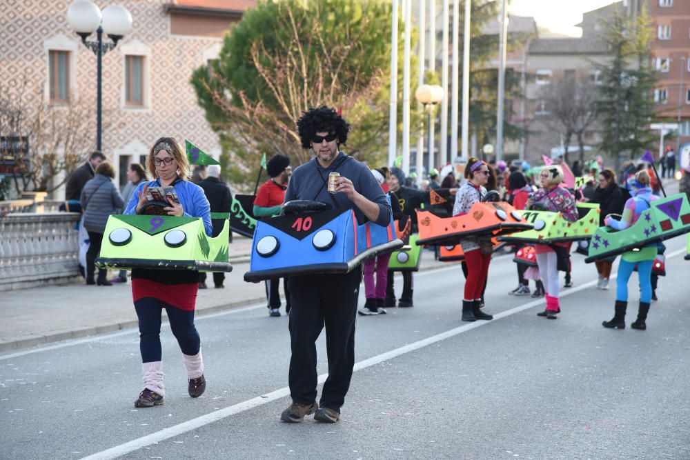 Carnaval de Berga