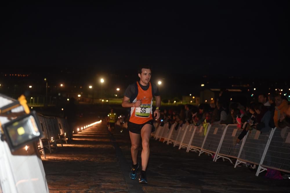 Búscate en la carrera popular de la Torre