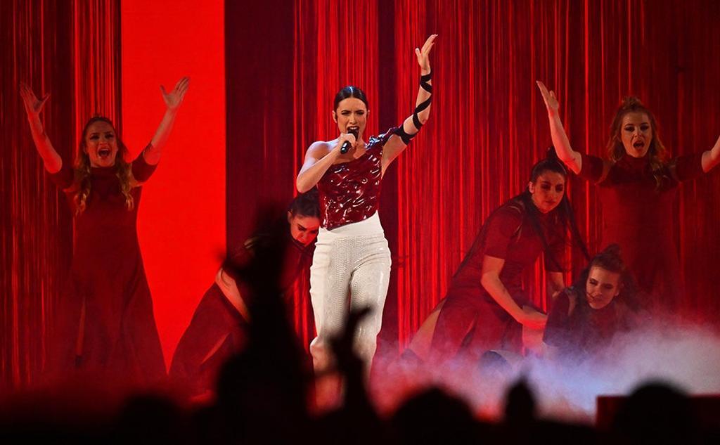 Blanca Paloma Eurovisión 2023