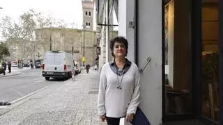 Los comerciantes de Zaragoza, ante las obras: "Las ayudas nunca vienen mal, pero lo que queremos es que acaben cuanto antes"