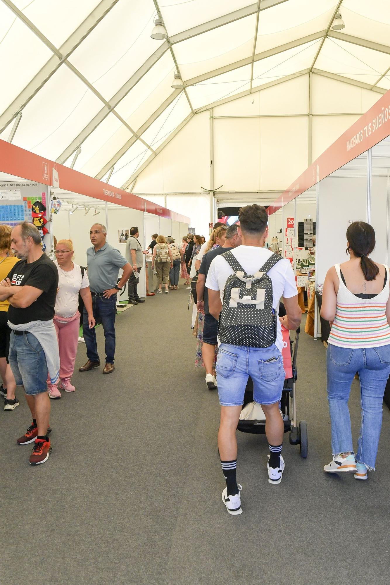 Feria de oportunidades Fisaldo Gran Canaria 2023
