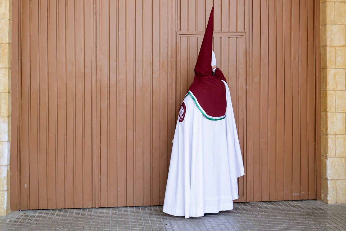 La Piedad, en imágenes