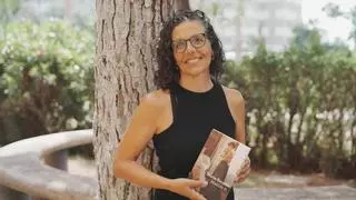 Maria Escalas: «Matilde Escalas no pudo evitar estar siempre a la sombra del hombre»