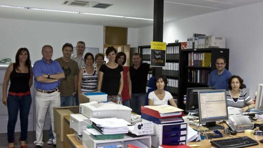 El Centro de Estudios de Doctorado y Postgrado de la Universidad de Alicante centra actualmente sus esfuerzos en la campaña de verano para la matrícula de los másteres.