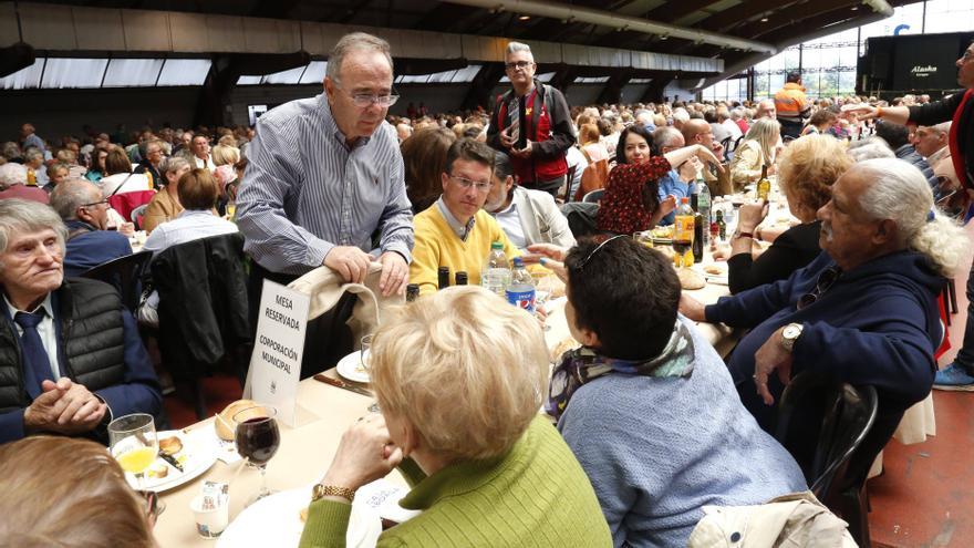 Bugallo promete que fomentará o cohousing para evitar a soidade na terceira idade