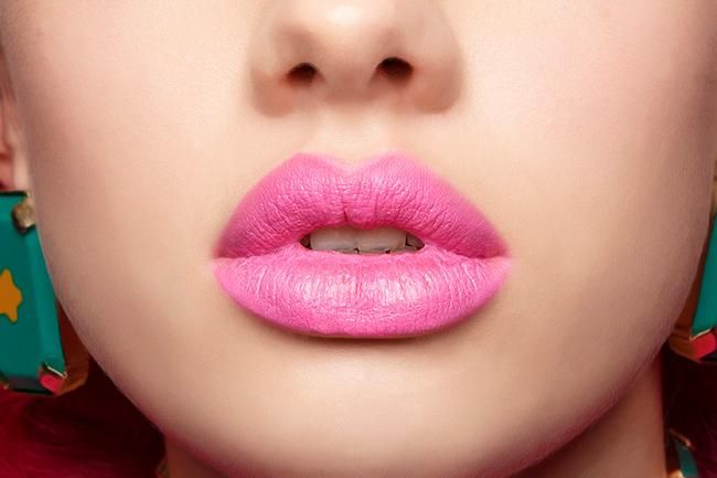 Barras de labios hidratantes