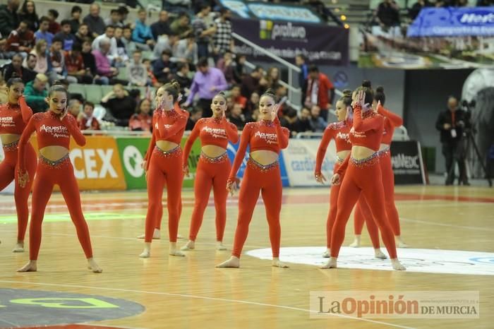 ElPozo - Barça Lassa