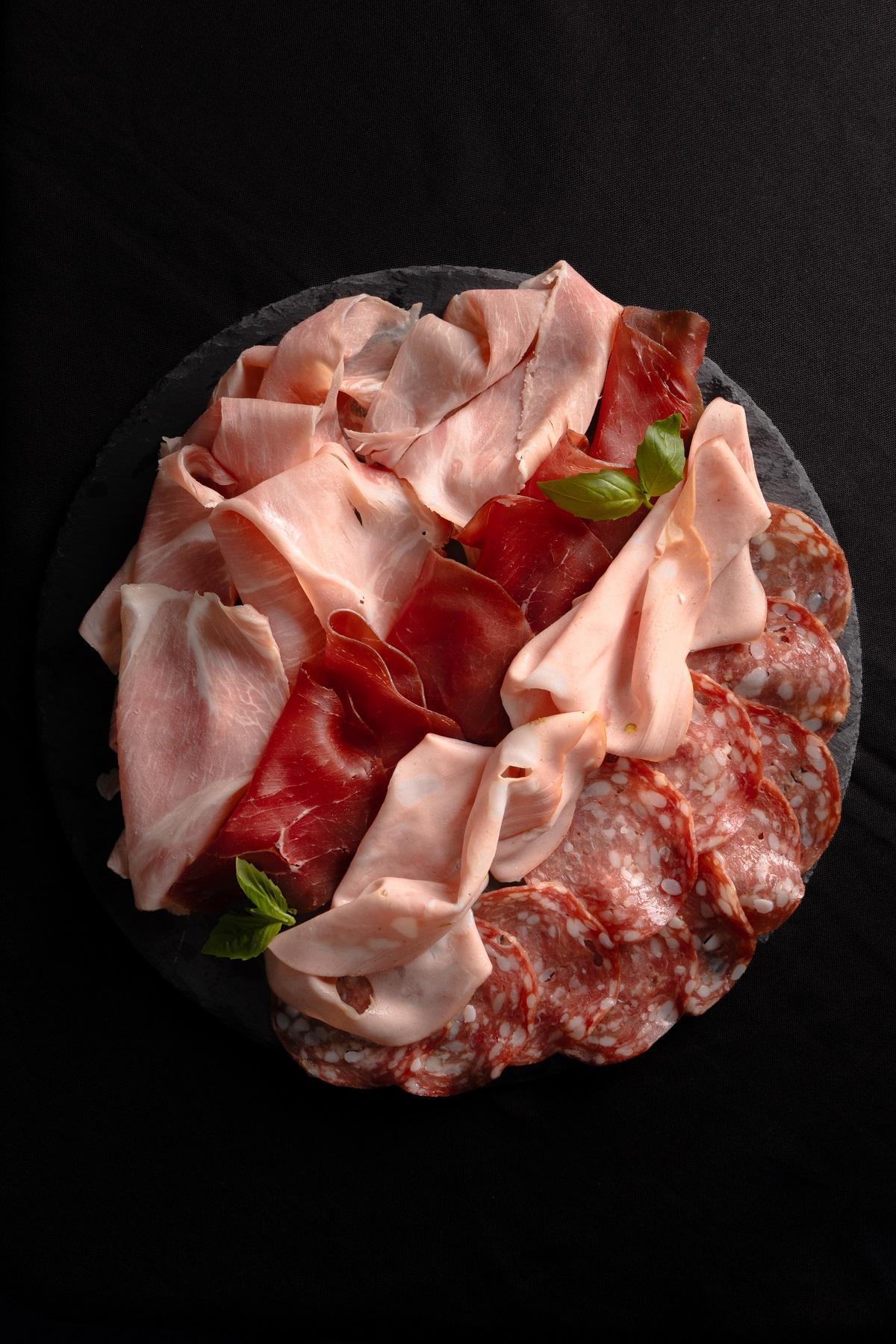 Torremolinos acoge el Little Italy Gastro Fest.