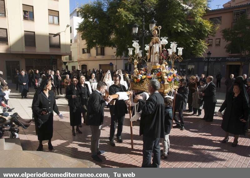 GALERÍA DE FOTOS -- Castellón honra a Sant Blai