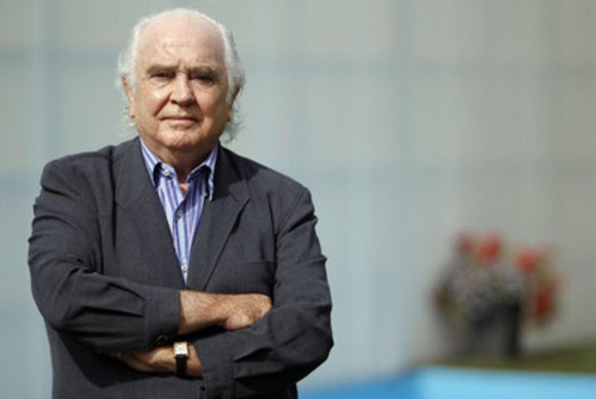 Antón García Abril