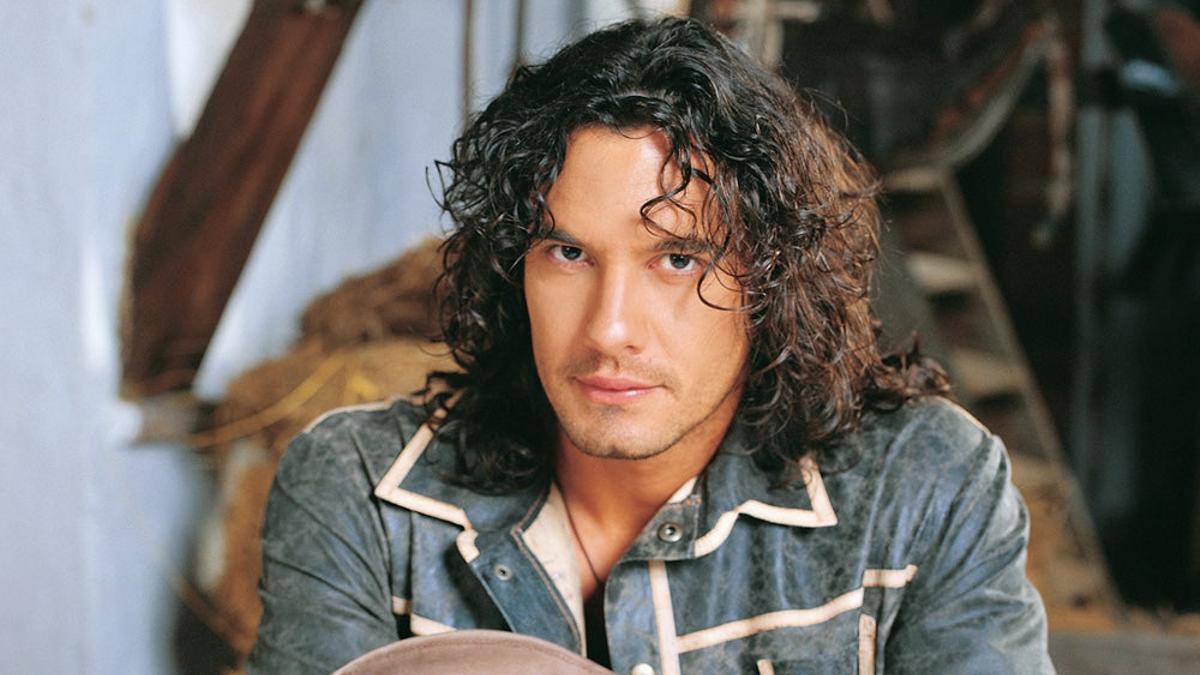 Mario Cimarro en 'Pasión de Gavilanes'