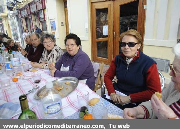 ZONA C 1 - PAELLAS DE BENICASSIM