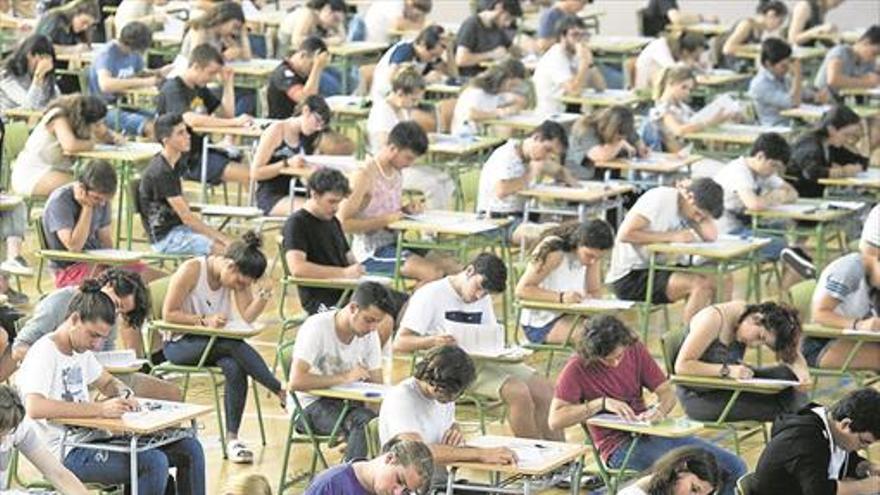 Celaá promete mitigar la segregación ente alumnos