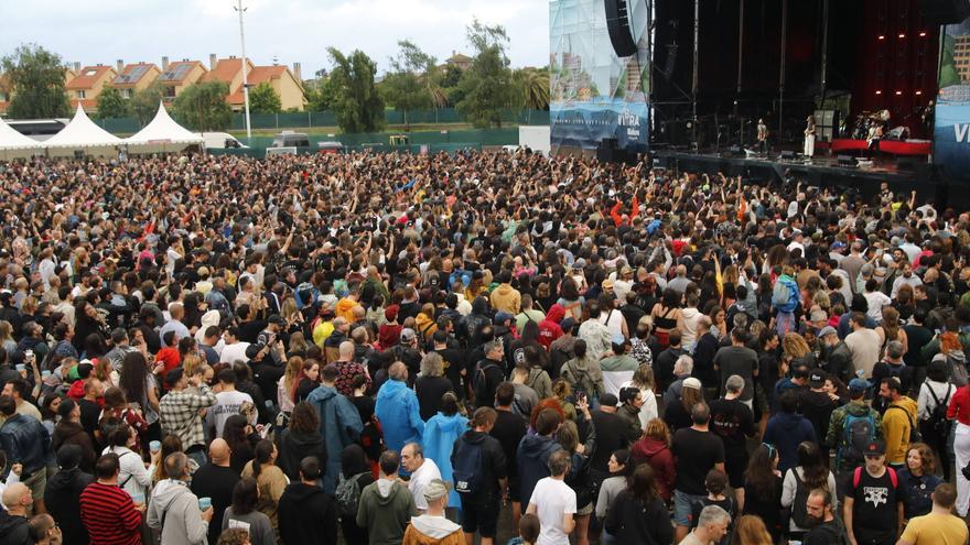 El Tsunami completa su cartel: &quot;Hot Water Music&quot; y &quot;Bad Nerves&quot; también estarán en Gijón