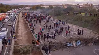 Las cuatro causas catalanas de Tsunami Democràtic que acabaron archivadas