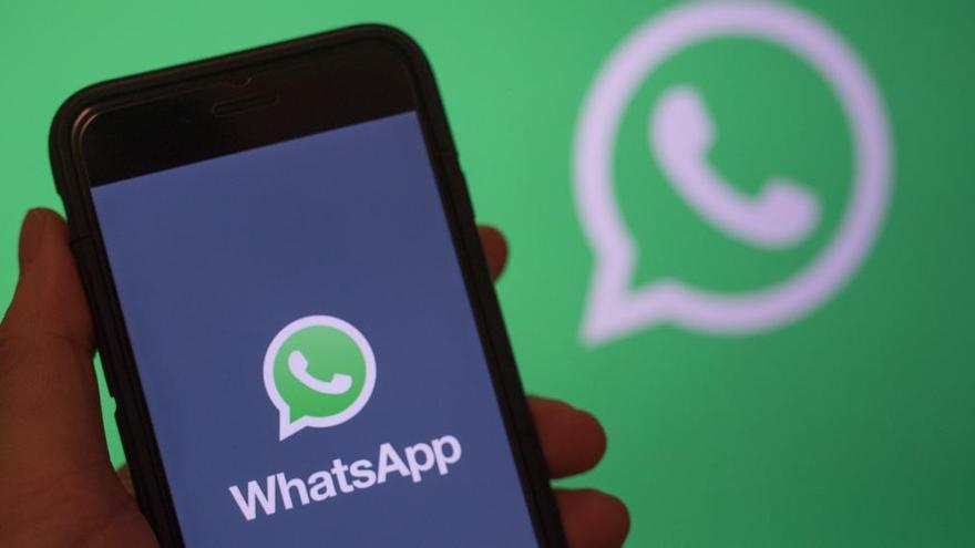 La queja más repetida por los usuarios de Whatsapp: &quot;Que lo arreglen ya&quot;