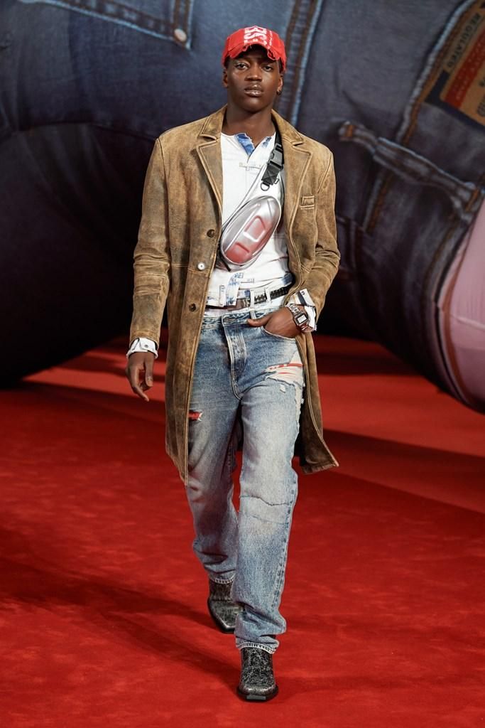 Diesel