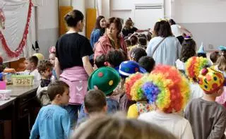 Las últimas lecciones del curso