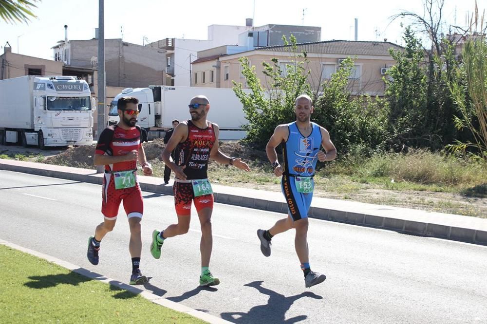 Duatlon de Murcia