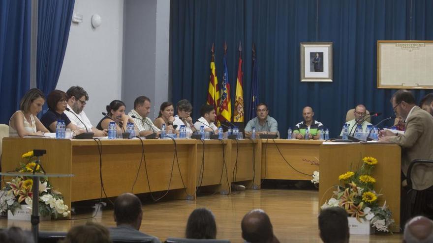 El Campello reactiva la próxima semana las comisiones y el pleno por videoconferencia