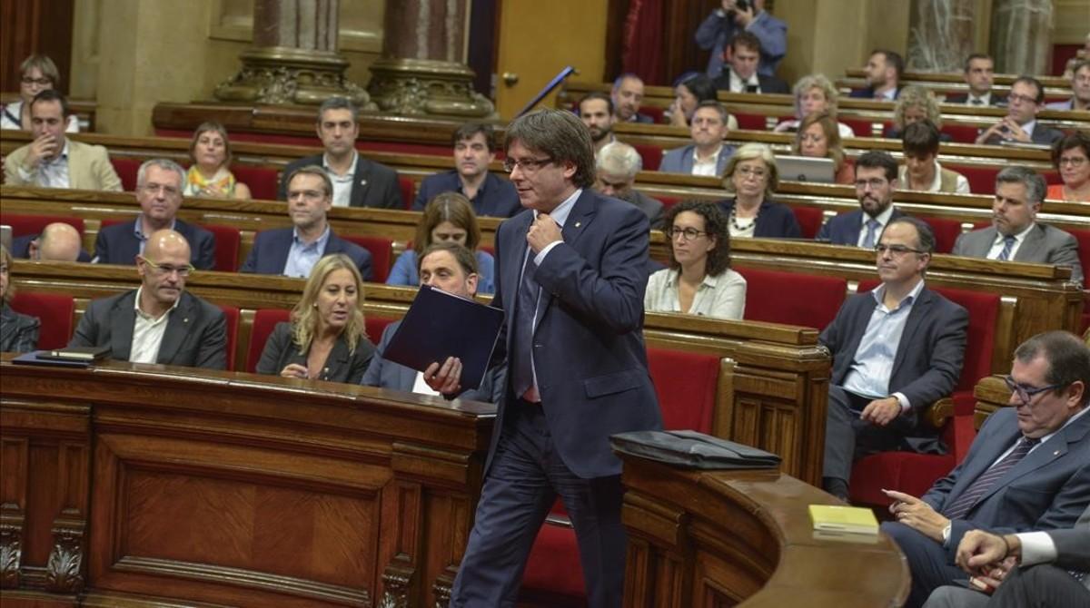 jjubierre35708412 28 09 2016  carles puigdemont afronta la cuesti n de confian160928173313