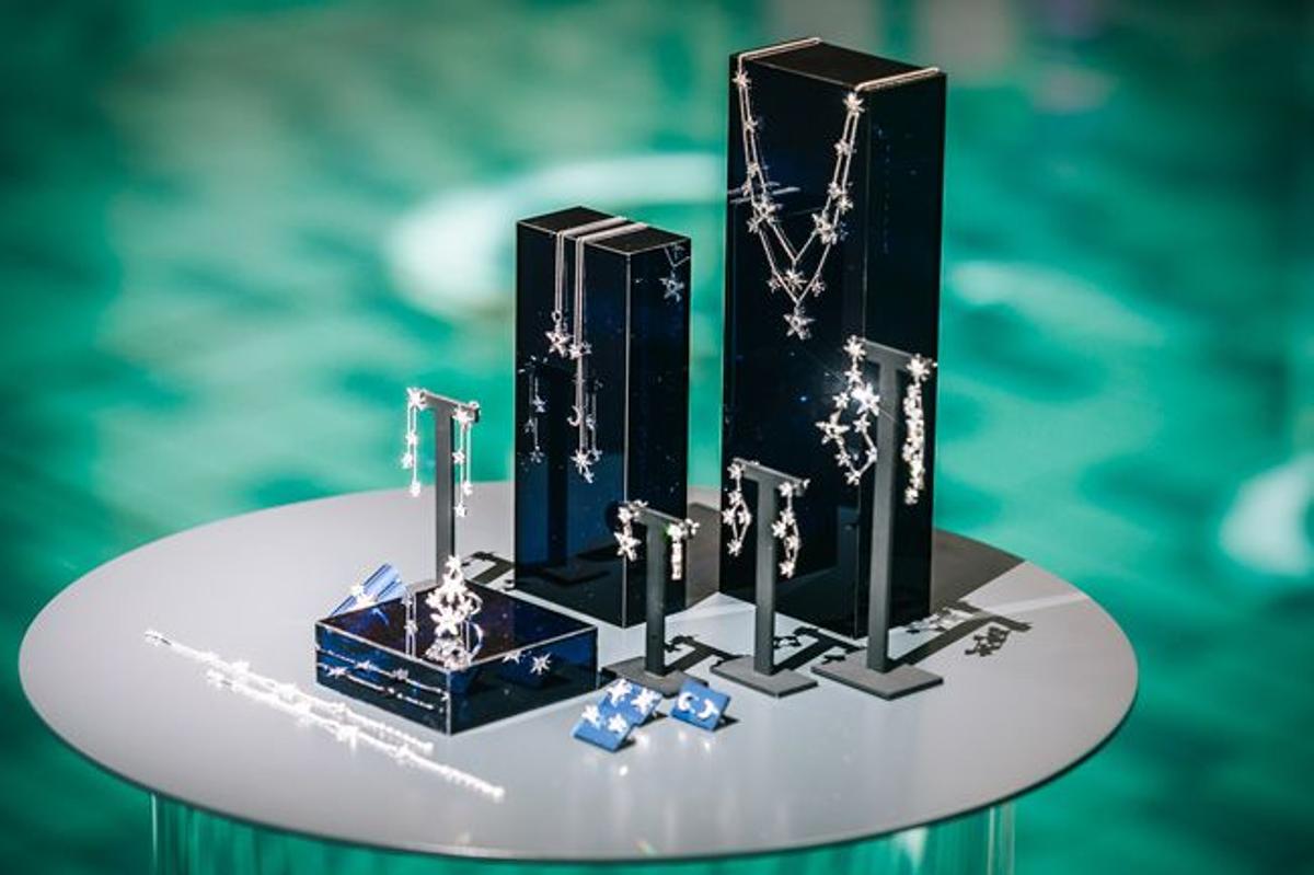 La colección otoño/invierno 2019 de Thomas Sabo
