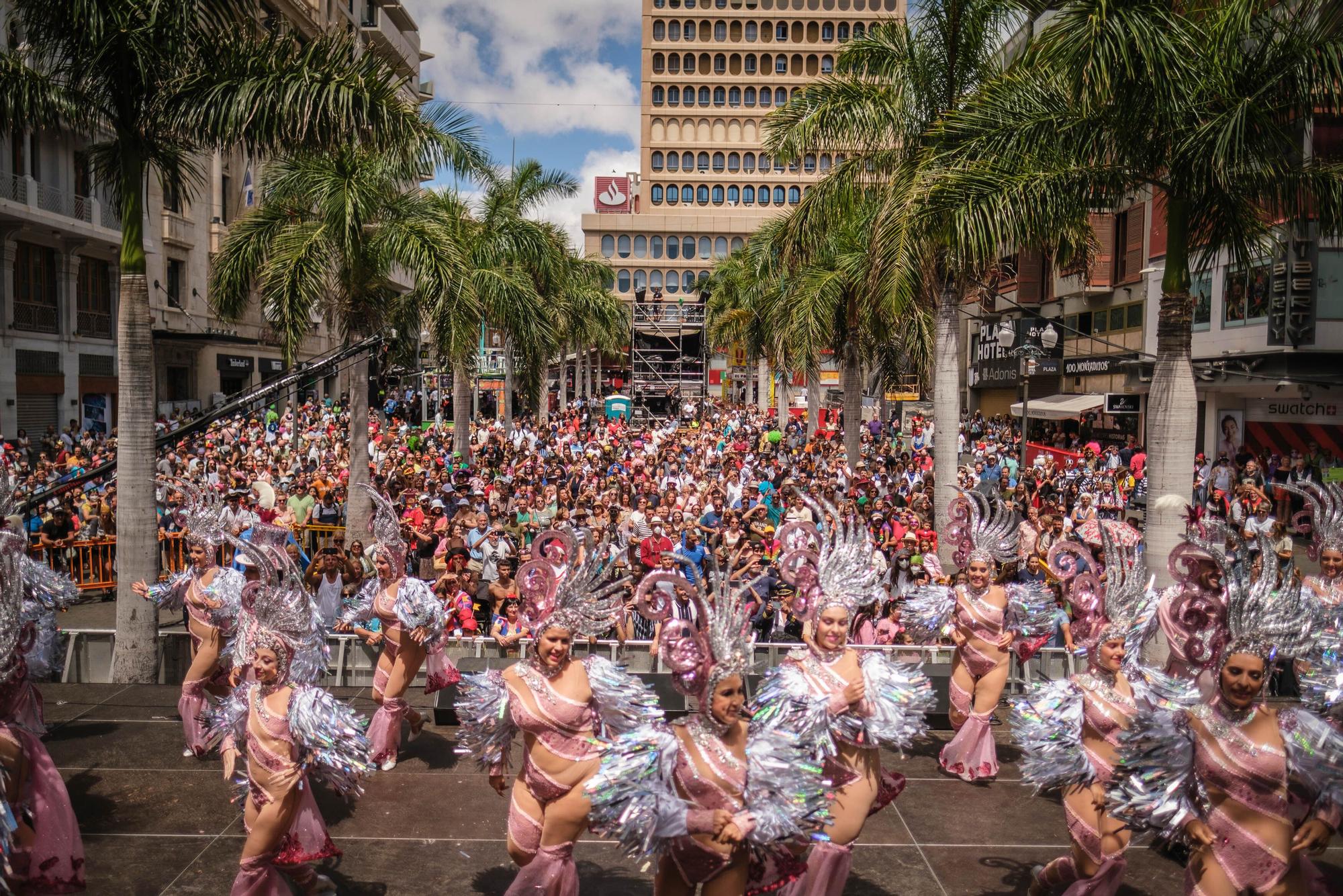 Carnaval de Día de Santa Cruz de Tenerife