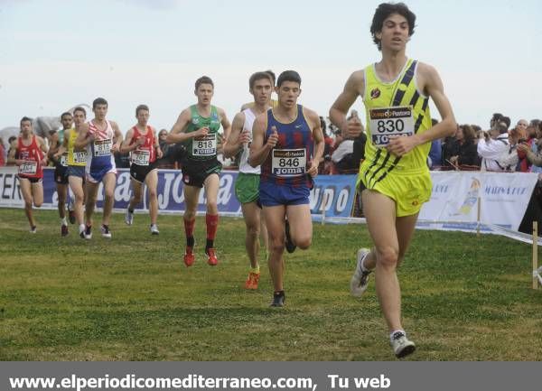 GALERÍA DE FOTOS - Campeonato de España de Campo a través en Marina d’Or