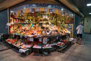 El IPC sube un 3,3% en Andalucía en abril con un incremento del 4,5% en el precio de los alimentos