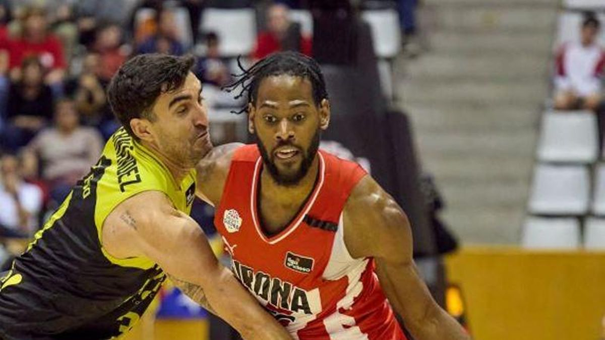 Acció de Durham contra La Laguna Tenerife