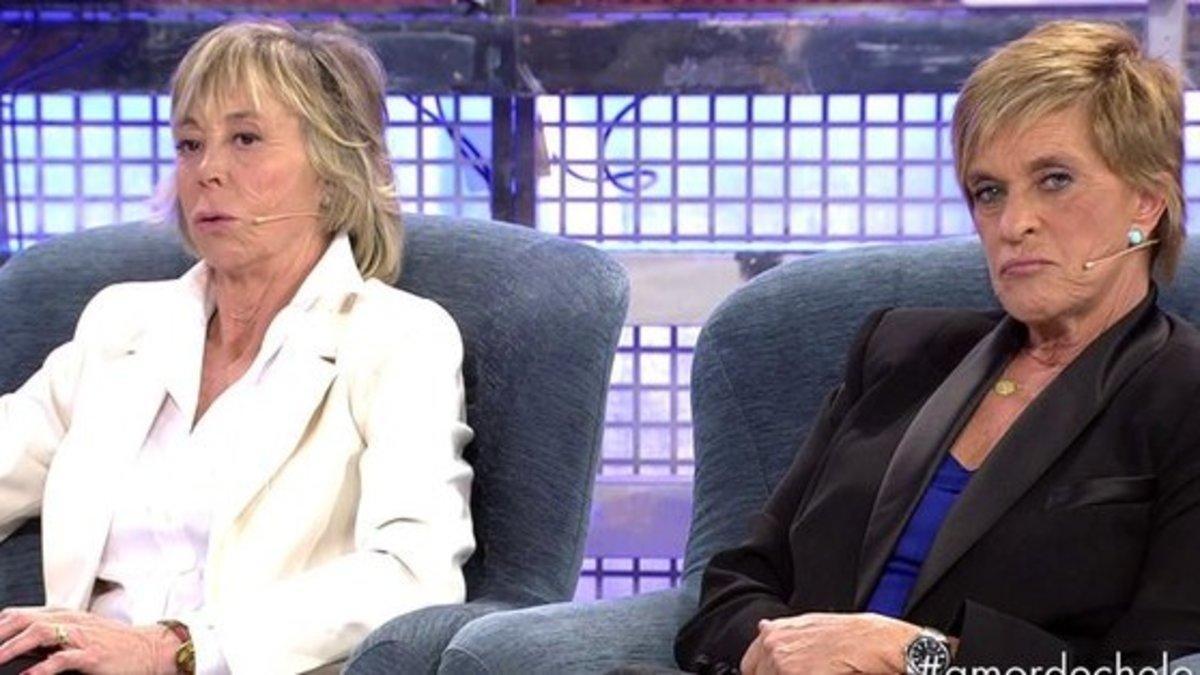Marta Roca defiende a Chelo García Cortés y critica a 'Sálvame': "Lo dejé de ver porque me dolía"