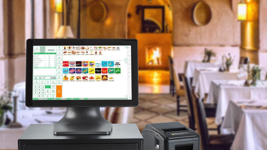Glop añade Bizum a su software para restaurantes a través de códigos QR