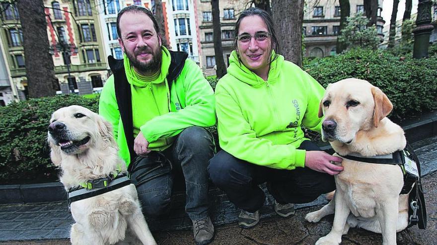 #Canwerun: Entender y atender a las mascotas