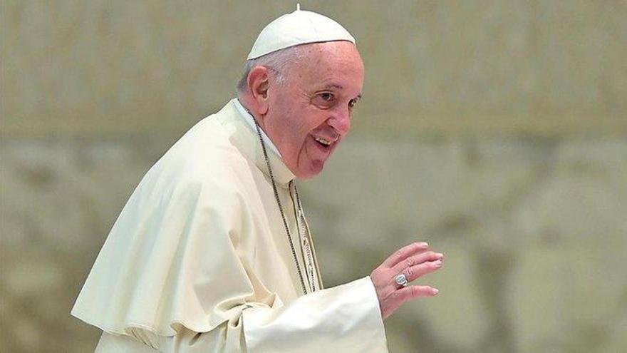 El Papa nombra a cuatro religiosas consultoras del Sínodo