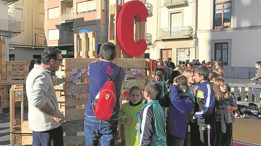 Cuando educación se escribe con tres ‘c’