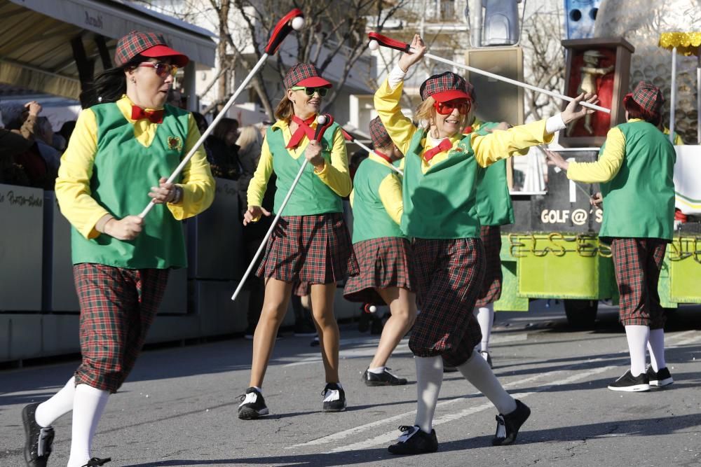 Carnaval de Platja d''Aro