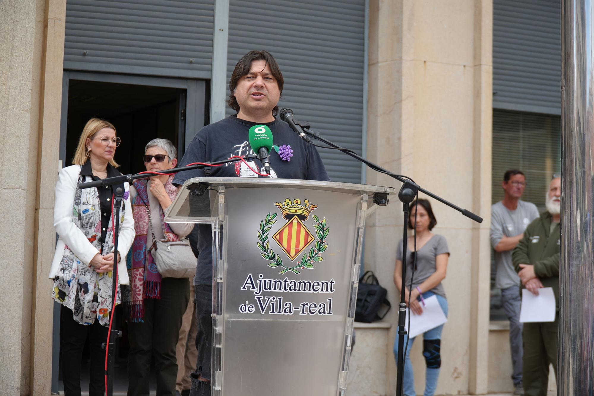 El Día de la Mujer en Vila-real, en imágenes