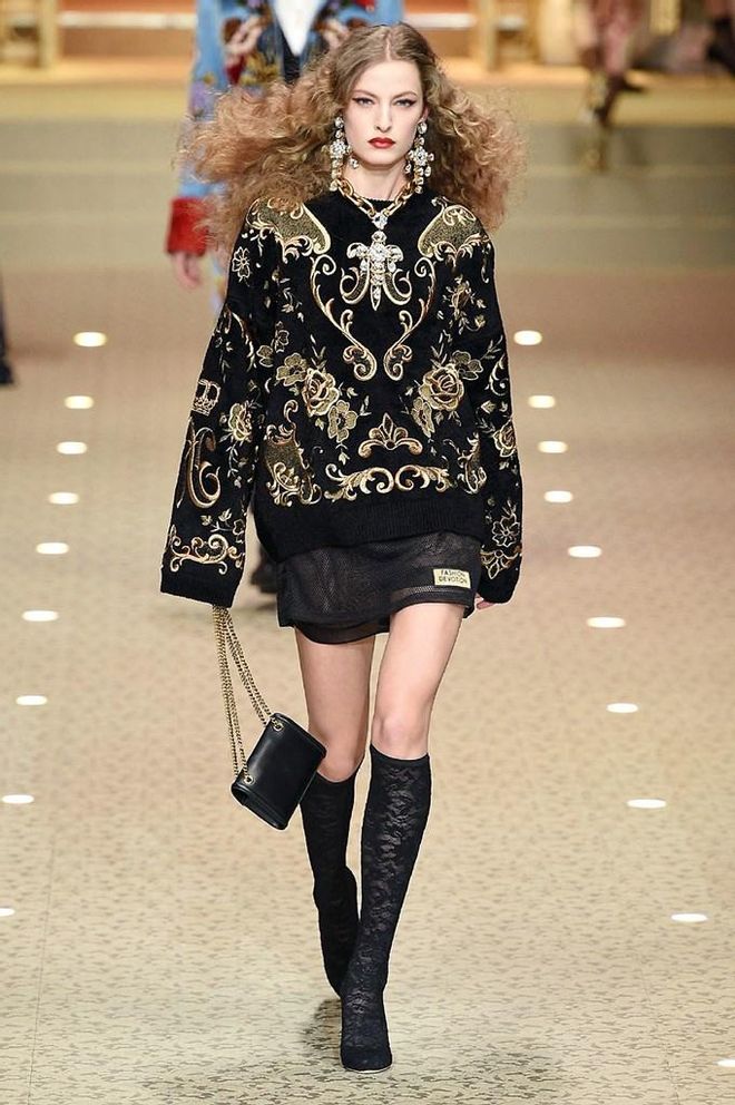Dolce & Gabbana