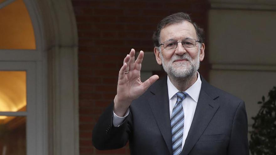 Rajoy reactivará su agenda internacional.