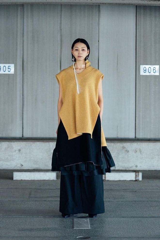 Asian Fashion Collective