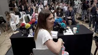 Un juzgado de Badajoz investiga a Leire Díez por su actuación en el 'caso David Sánchez'