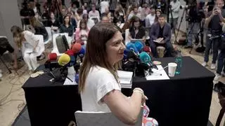 Un juzgado abre diligencias para investigar a Leire Díez en la causa del hermano de Sánchez