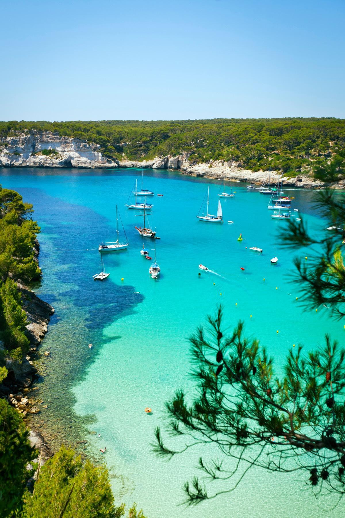 Menorca