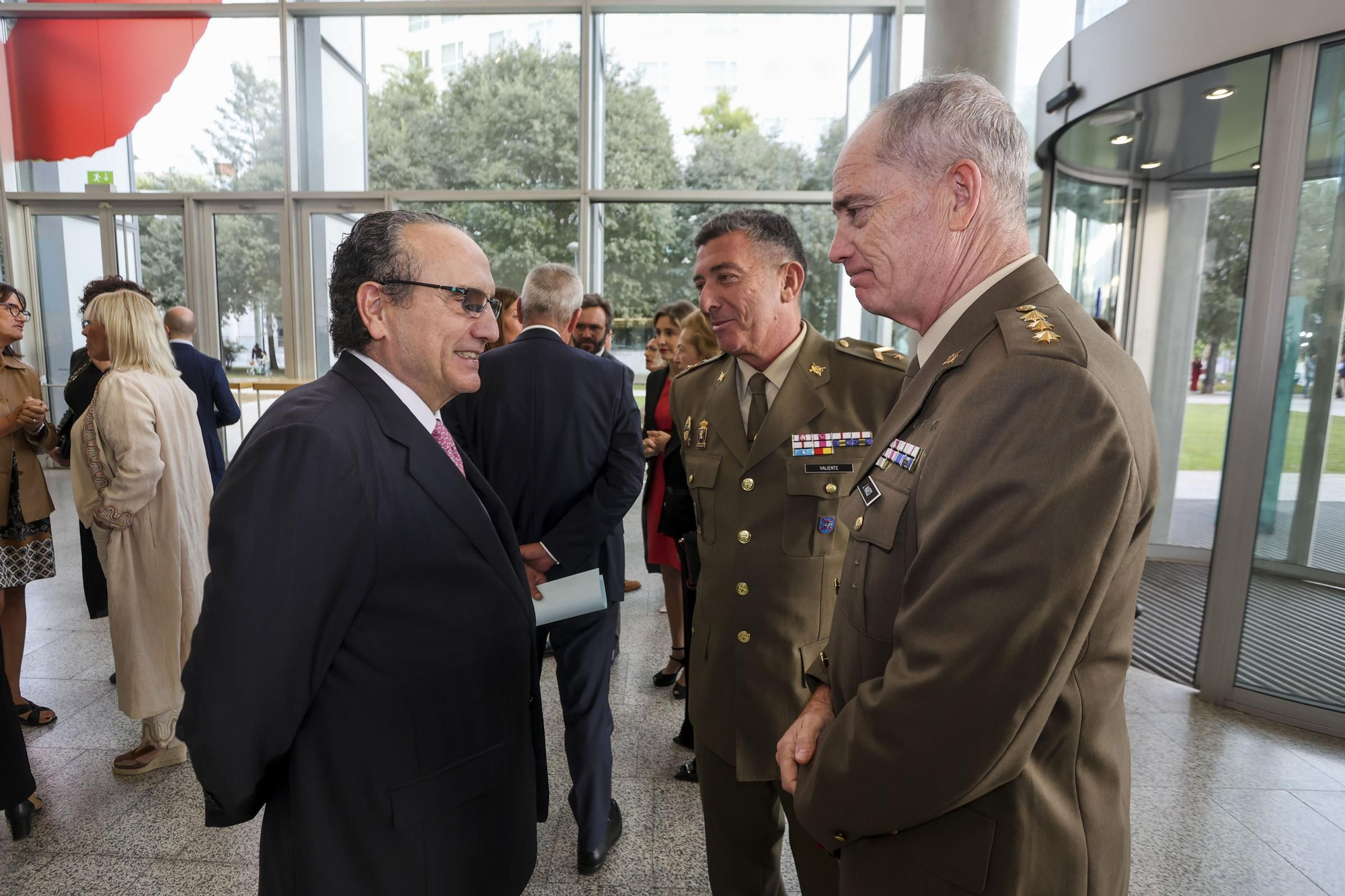 Búscate en la Gala de los Premios Levante 2023