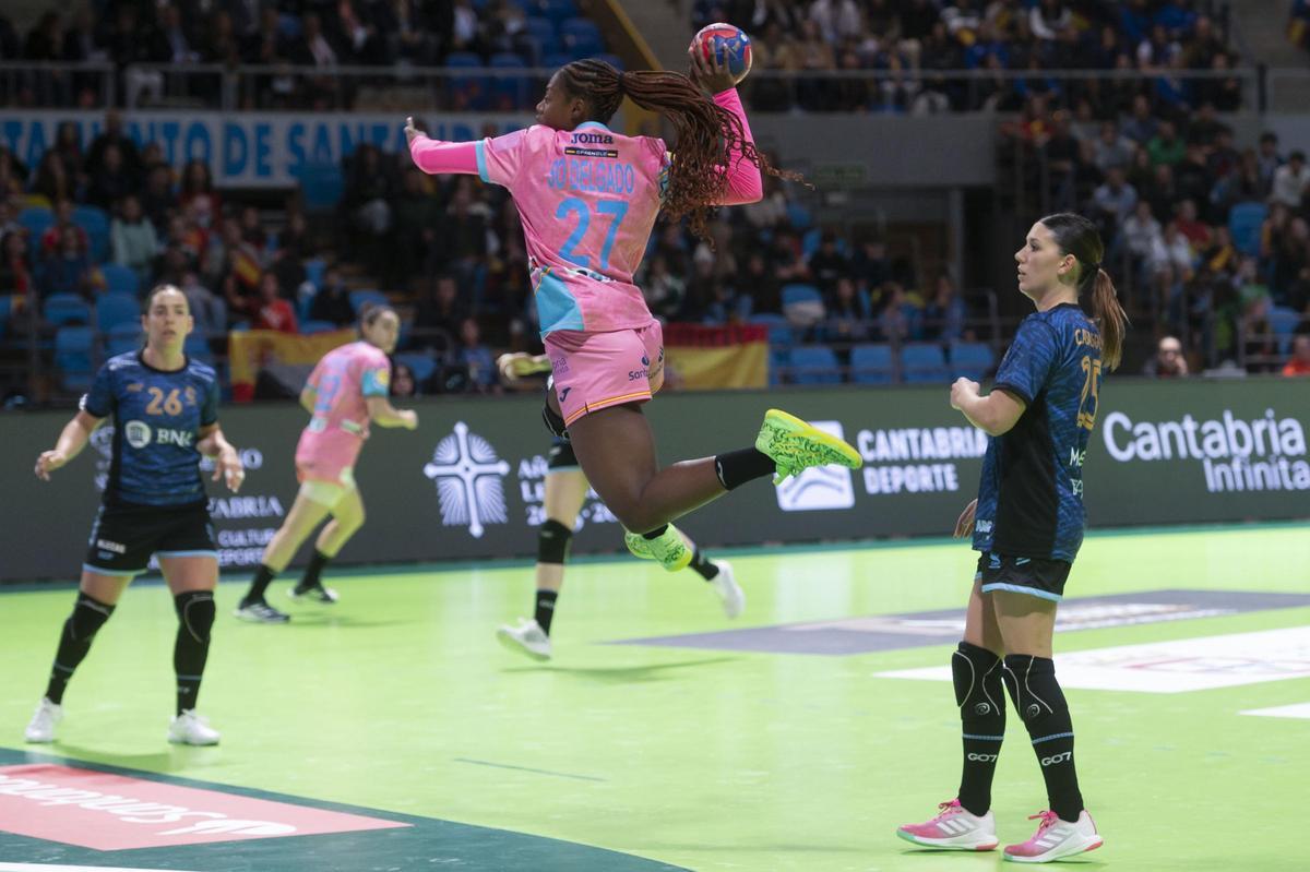 Torneo Internacional de España de Balonmano