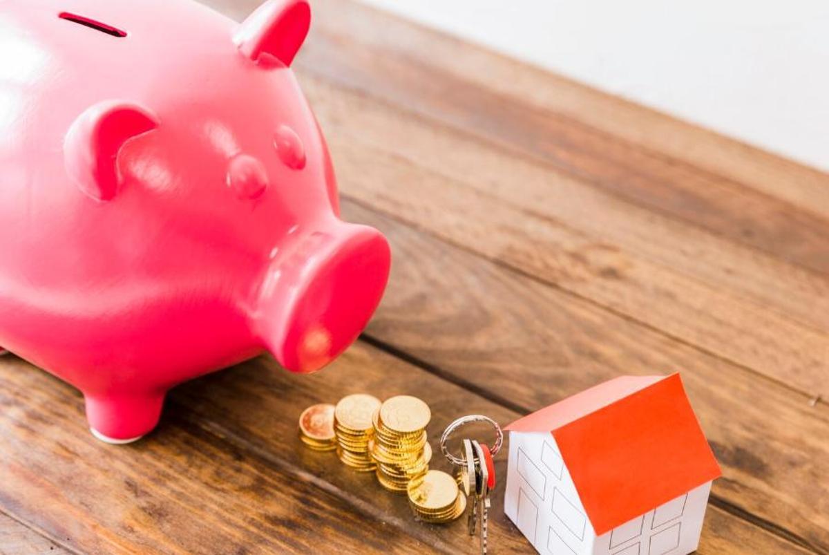 Quant de temps necessitem per estalviar per comprar un habitatge en parella?