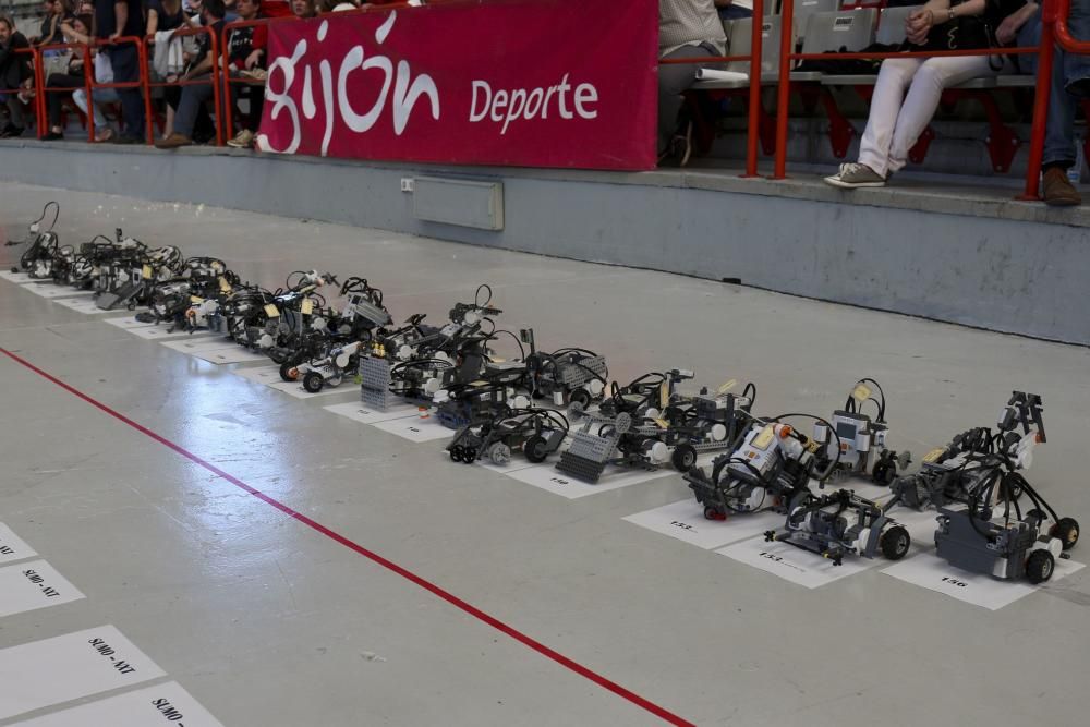 Robotix 2016